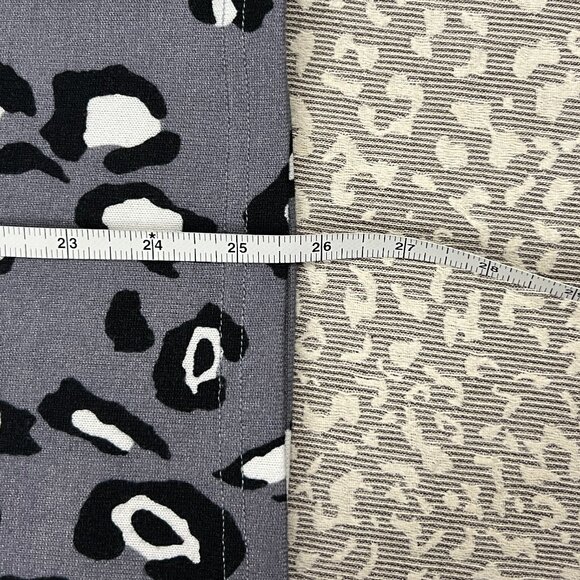 Leopard Print Tank Tops - Lot of 2 - Picture 11 of 13